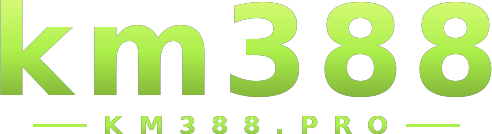 km388 logo
